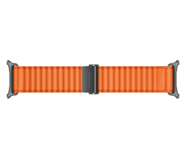 Samsung Pasek Trail do Watch V2 złoty - 1570018 - zdjęcie