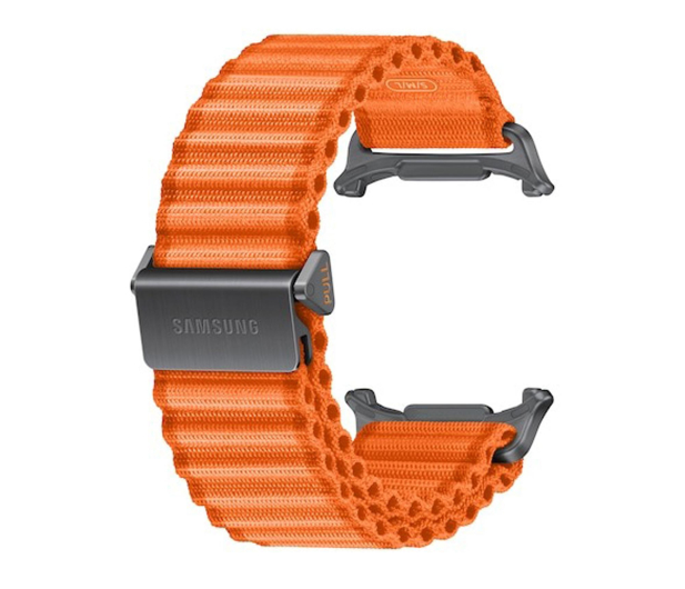 Samsung Pasek Trail do Watch V2 złoty - 1570018 - zdjęcie 3