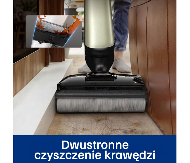 TINECO FLOOR ONE S9 Artist Elite - 1540804 - zdjęcie 6