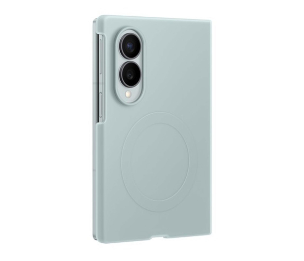 Samsung Silicone Magnet do Fold 8 zielony - 1569729 - zdjęcie 2