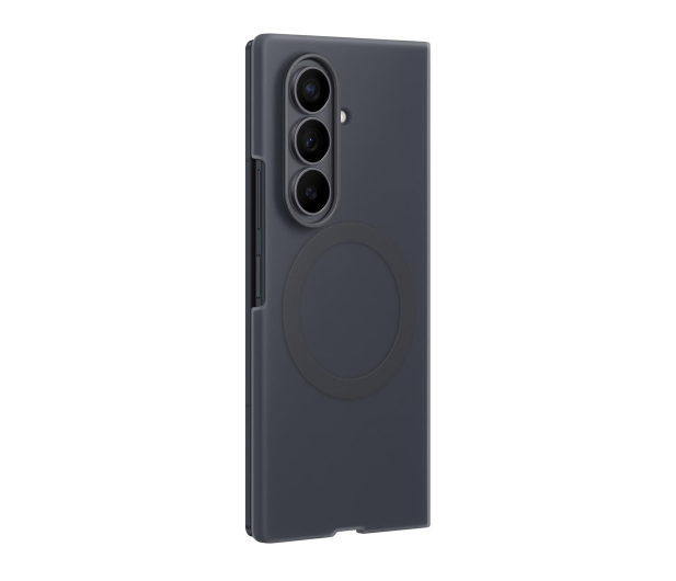 Samsung Silicone Magnet do Fold Ultra czarny - 1569717 - zdjęcie 2