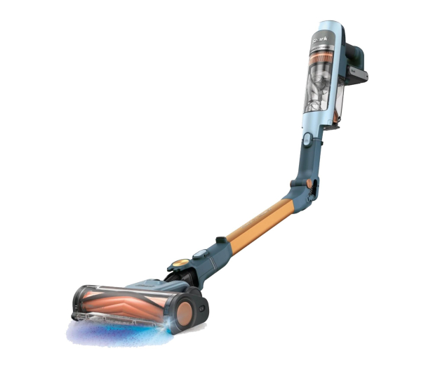 Shark Odkurzacz bezprzewodowy PowerDetect Speed IA1244EU - 1539139 - zdjęcie 3