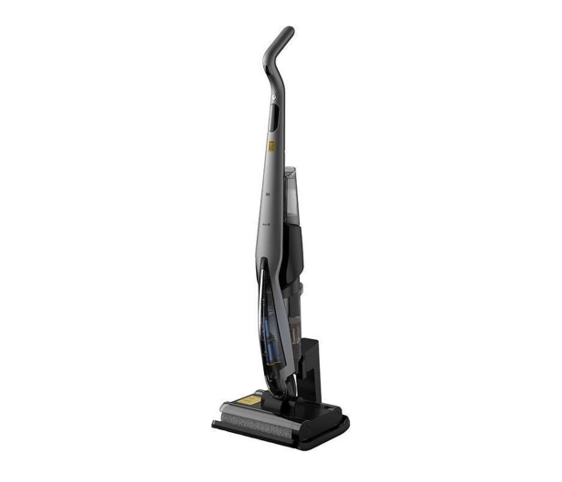 Deerma Odkurzacz pionowy z funkcją mop. DEM-VX96W - 1354956 - zdjęcie