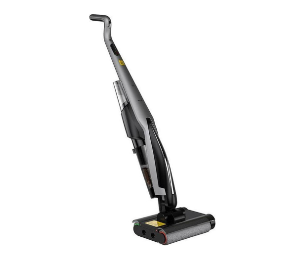 Deerma Odkurzacz pionowy z funkcją mop. DEM-VX96W - 1354956 - zdjęcie 3