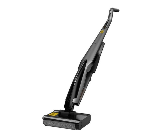 Deerma Odkurzacz pionowy z funkcją mop. DEM-VX96W - 1354956 - zdjęcie 4