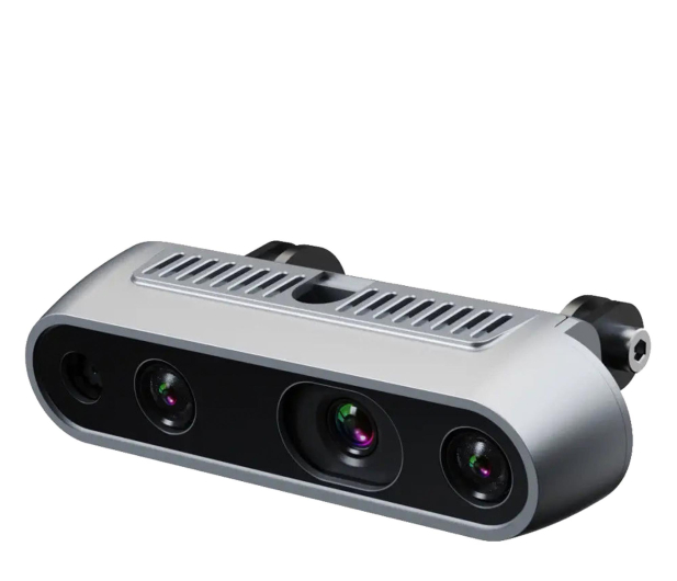 Unitree Go2-W Smart Version - 1515805 - zdjęcie 2