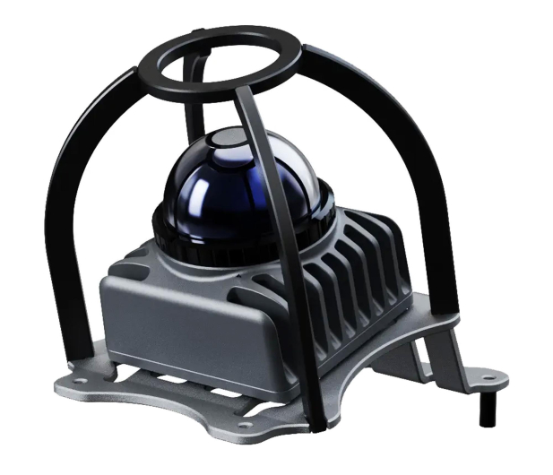 Unitree Go2-W Laser Smart Version - 1515806 - zdjęcie 2
