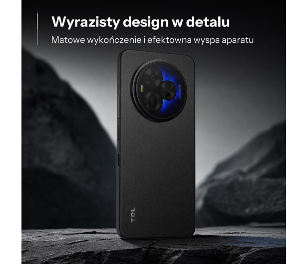 TCL NXTPAPER 60 Ultra 12/256GB Nebula Black - 1570598 - zdjęcie 11