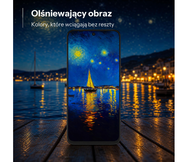 TCL NXTPAPER 60 Ultra 12/256GB Nebula Black - 1570598 - zdjęcie 10