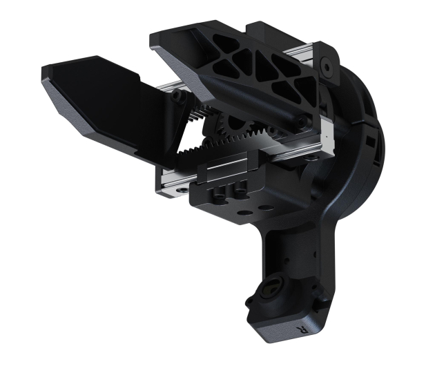 Unitree H2 Edu Smart A - 1525616 - zdjęcie 2