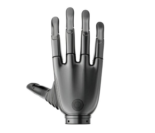 Unitree H2 Edu Smart F - 1552547 - zdjęcie 2