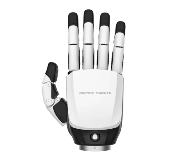 Unitree H2 Edu Smart I - 1552550 - zdjęcie 2