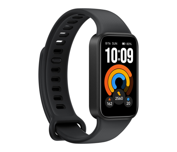 Xiaomi Smart Band 11 Active Black - 1551923 - zdjęcie 3