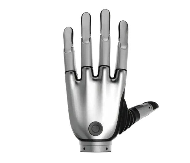 Unitree H2 Edu Smart G - 1552548 - zdjęcie 2