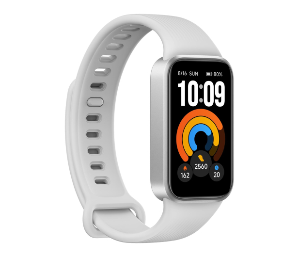 Xiaomi Smart Band 11 Active Grey - 1552024 - zdjęcie 2