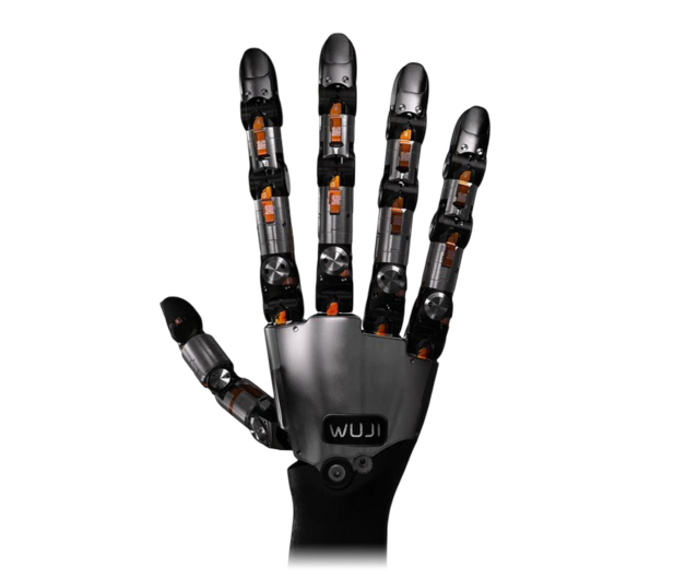 Unitree H2 Edu Smart M - 1552554 - zdjęcie 2