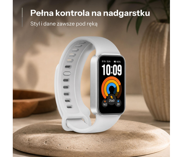 Xiaomi Smart Band 11 Active Grey - 1552024 - zdjęcie 5