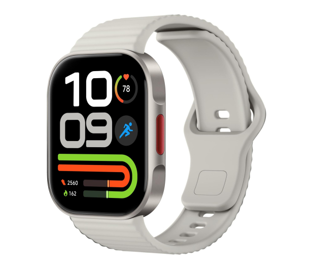 Xiaomi Redmi Watch 6 Lite Steel Grey - 1552029 - zdjęcie