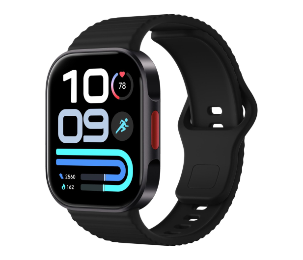 Xiaomi Redmi Watch 6 Lite Black - 1552030 - zdjęcie