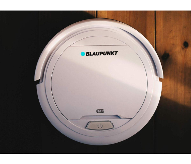 Blaupunkt ROBOT SPRZĄTAJĄCY BLAUPUNKT RVC201 - 1377030 - zdjęcie 6