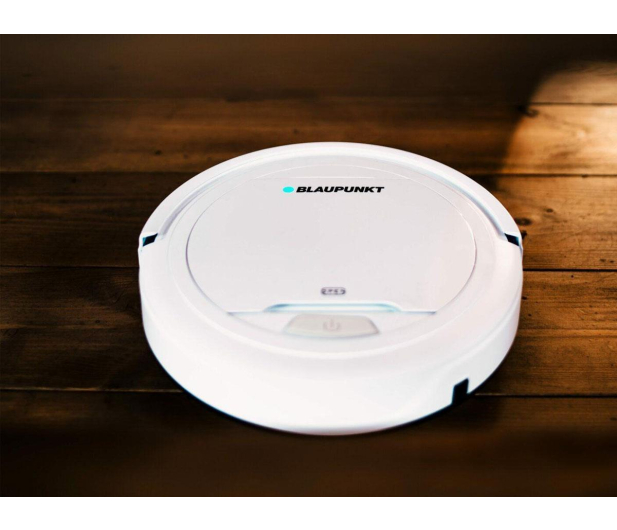 Blaupunkt ROBOT SPRZĄTAJĄCY BLAUPUNKT RVC201 - 1377030 - zdjęcie 4