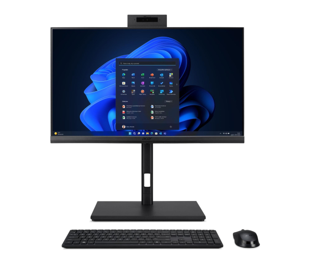 Acer Veriton Vero Z AIO 24 i7-14700/16GB/1TB/Win11P - 1568800 - zdjęcie