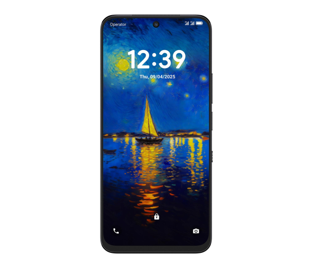 TCL NXTPAPER 60 Ultra 12/256GB Nebula Black - 1570598 - zdjęcie 3