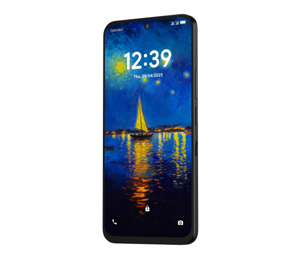 TCL NXTPAPER 60 Ultra 12/256GB Nebula Black - 1570598 - zdjęcie 4