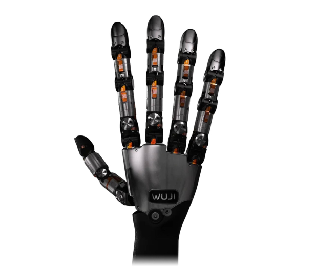 Unitree H2 PLUS Flagship Edition M - 1568626 - zdjęcie 2