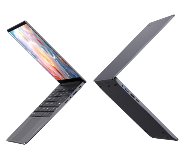 CHUWI Corebook X 14" i3-1220P/16GB/512GB/BLKB/Win11P Silver - 1570178 - zdjęcie 5