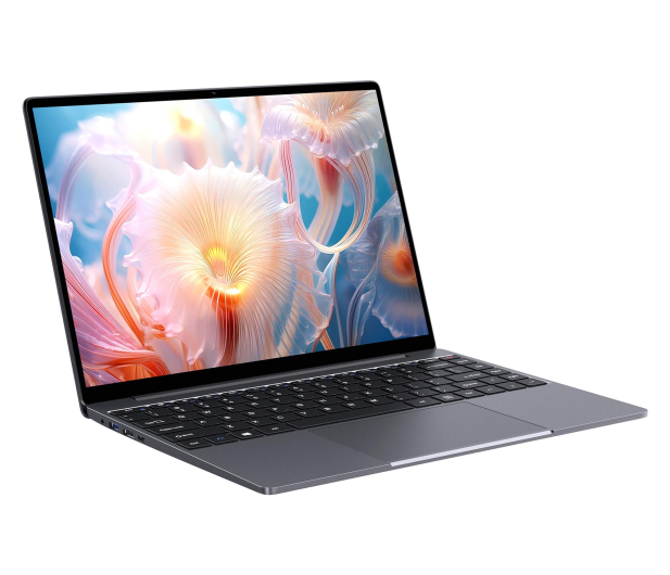 CHUWI Corebook X 14" i3-1220P/16GB/512GB/BLKB/Win11P Silver - 1570178 - zdjęcie 8