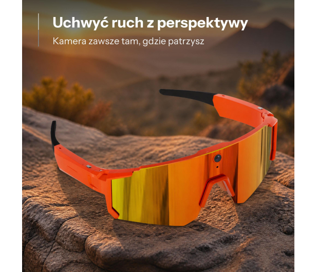 Colmi V06 AI Pomarańczowe - 1551674 - zdjęcie 6