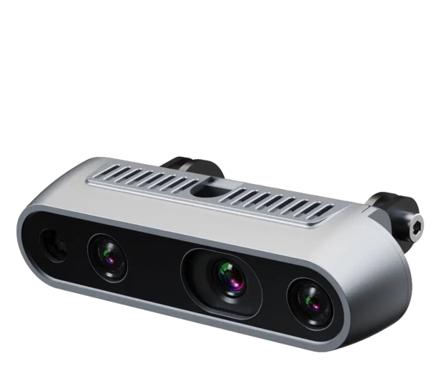 Unitree Go2-W Standard Version - 1515804 - zdjęcie 2