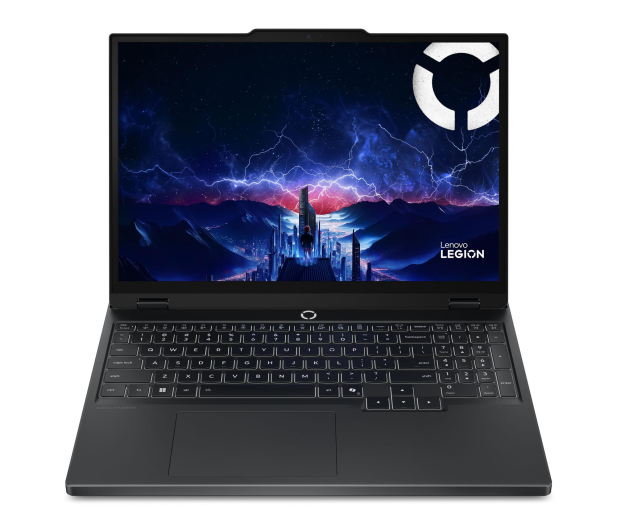 Lenovo Legion 5-15 i7-13645HX/16GB/512 RTX5060 - 1550995 - zdjęcie