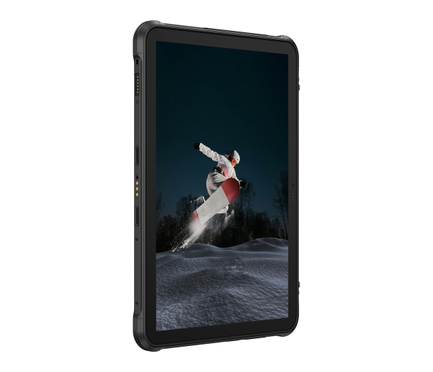 uleFone RugKing Pad 2 Pro 10,1" 8GB/256GB LTE Wi-fi Czarny - 1570698 - zdjęcie 3