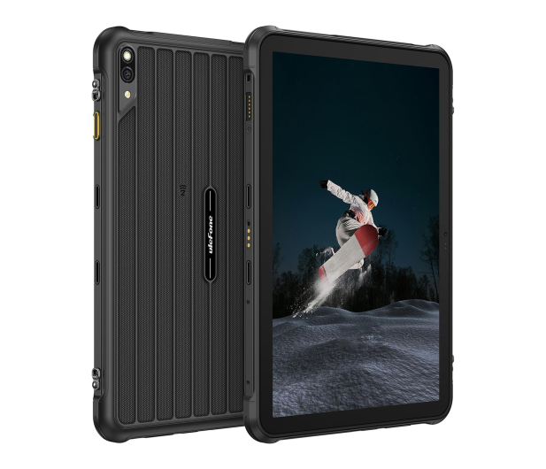 uleFone RugKing Pad 2 Pro 10,1" 8GB/256GB LTE Wi-fi Czarny - 1570698 - zdjęcie 10