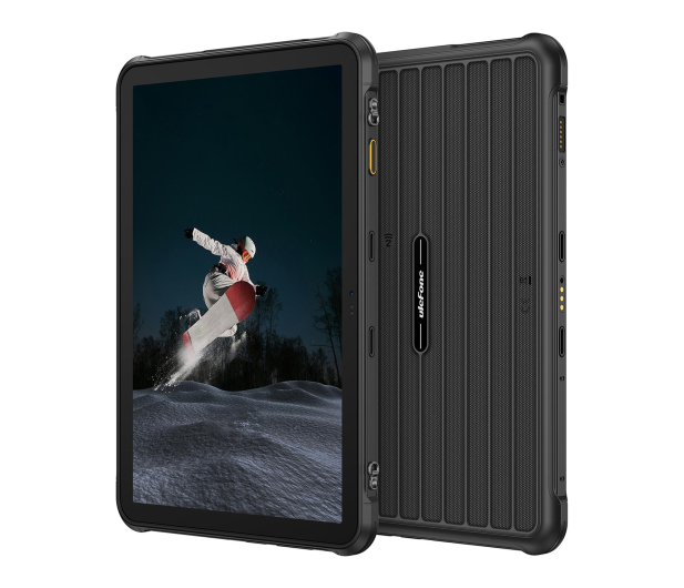 uleFone RugKing Pad 2 Pro 10,1" 8GB/256GB LTE Wi-fi Czarny - 1570698 - zdjęcie 14