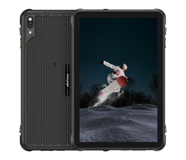 uleFone RugKing Pad 2 Pro 10,1" 8GB/256GB LTE Wi-fi Czarny - 1570698 - zdjęcie