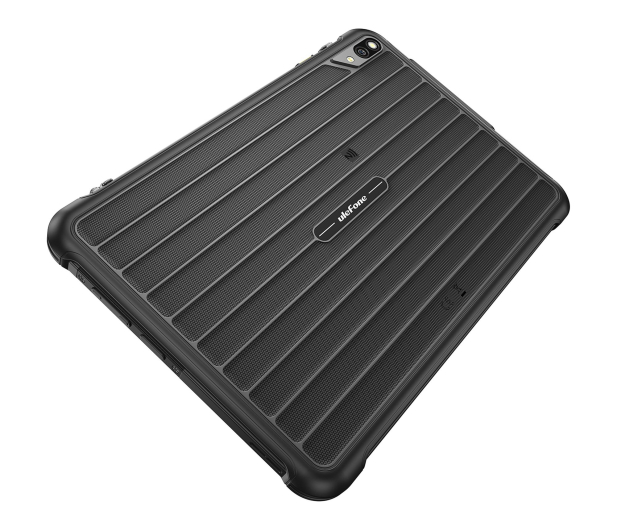 uleFone RugKing Pad 2 Pro 10,1" 8GB/256GB LTE Wi-fi Czarny - 1570698 - zdjęcie 12