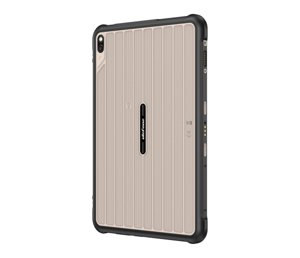 uleFone RugKing Pad 2 Pro 10,1" 8GB/128GB LTE Wi-fi Szary - 1570702 - zdjęcie 8