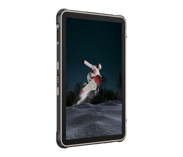 uleFone RugKing Pad 2 Pro 10,1" 8GB/128GB LTE Wi-fi Szary - 1570702 - zdjęcie 3