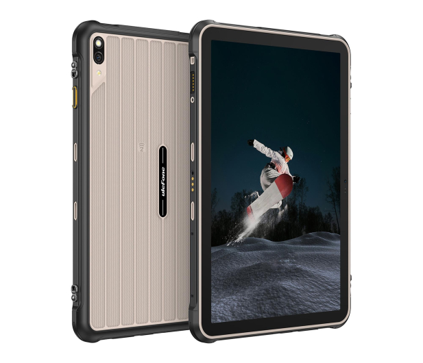 uleFone RugKing Pad 2 Pro 10,1" 8GB/128GB LTE Wi-fi Szary - 1570702 - zdjęcie 11