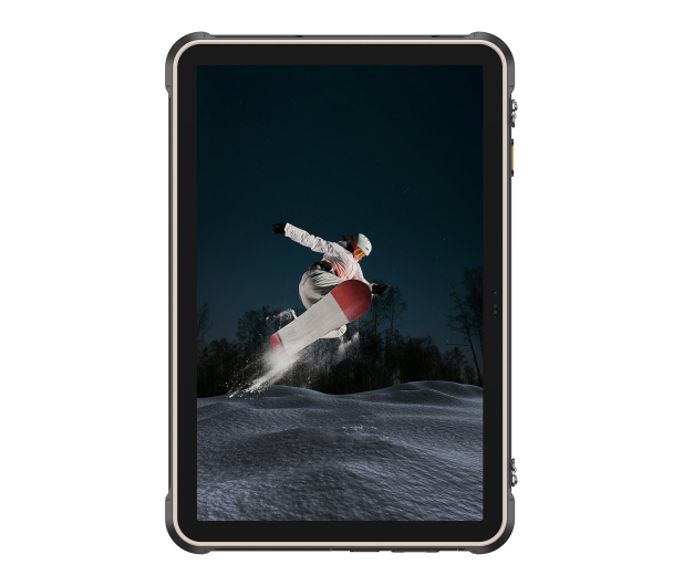 uleFone RugKing Pad 2 Pro 10,1" 8GB/128GB LTE Wi-fi Szary - 1570702 - zdjęcie 4