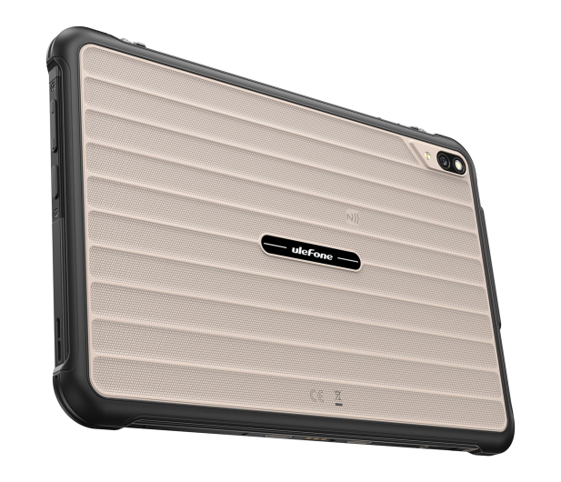 uleFone RugKing Pad 2 Pro 10,1" 8GB/128GB LTE Wi-fi Szary - 1570702 - zdjęcie 12