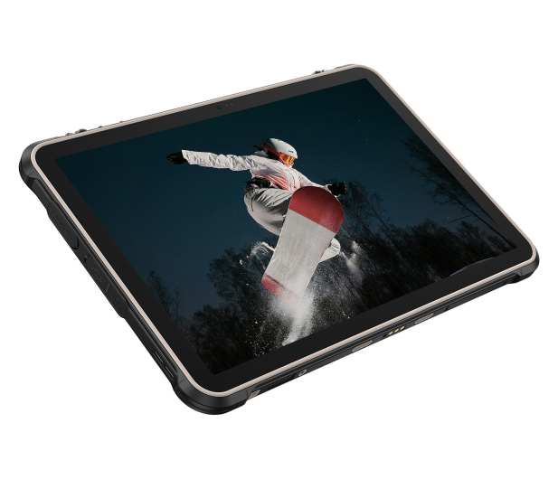 uleFone RugKing Pad 2 Pro 10,1" 8GB/128GB LTE Wi-fi Szary - 1570702 - zdjęcie 13