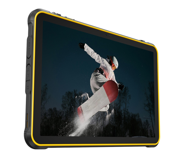 uleFone RugKing Pad 2 Pro 10,1" 8GB/128GB LTE Wi-fi Żółty - 1570703 - zdjęcie 9