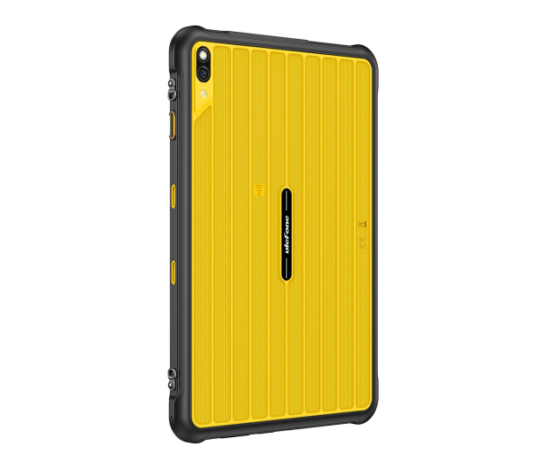 uleFone RugKing Pad 2 Pro 10,1" 8GB/128GB LTE Wi-fi Żółty - 1570703 - zdjęcie 6