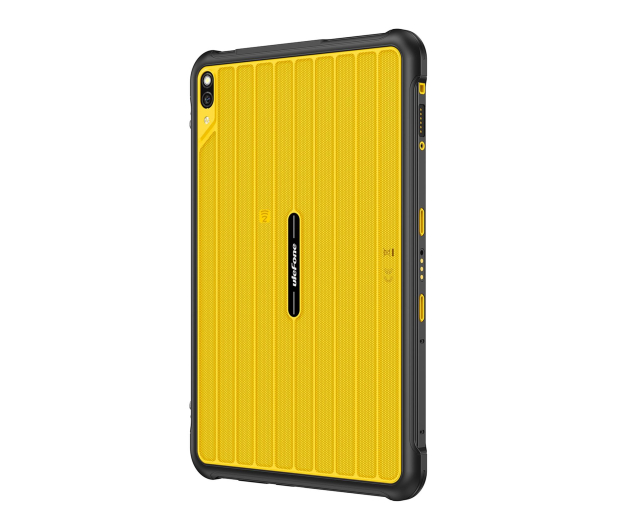 uleFone RugKing Pad 2 Pro 10,1" 8GB/128GB LTE Wi-fi Żółty - 1570703 - zdjęcie 8