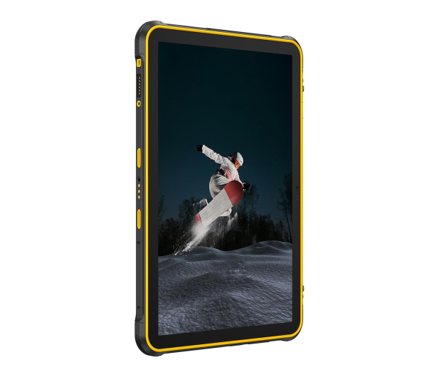uleFone RugKing Pad 2 Pro 10,1" 8GB/128GB LTE Wi-fi Żółty - 1570703 - zdjęcie 3