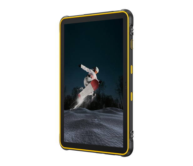 uleFone RugKing Pad 2 Pro 10,1" 8GB/128GB LTE Wi-fi Żółty - 1570703 - zdjęcie 5